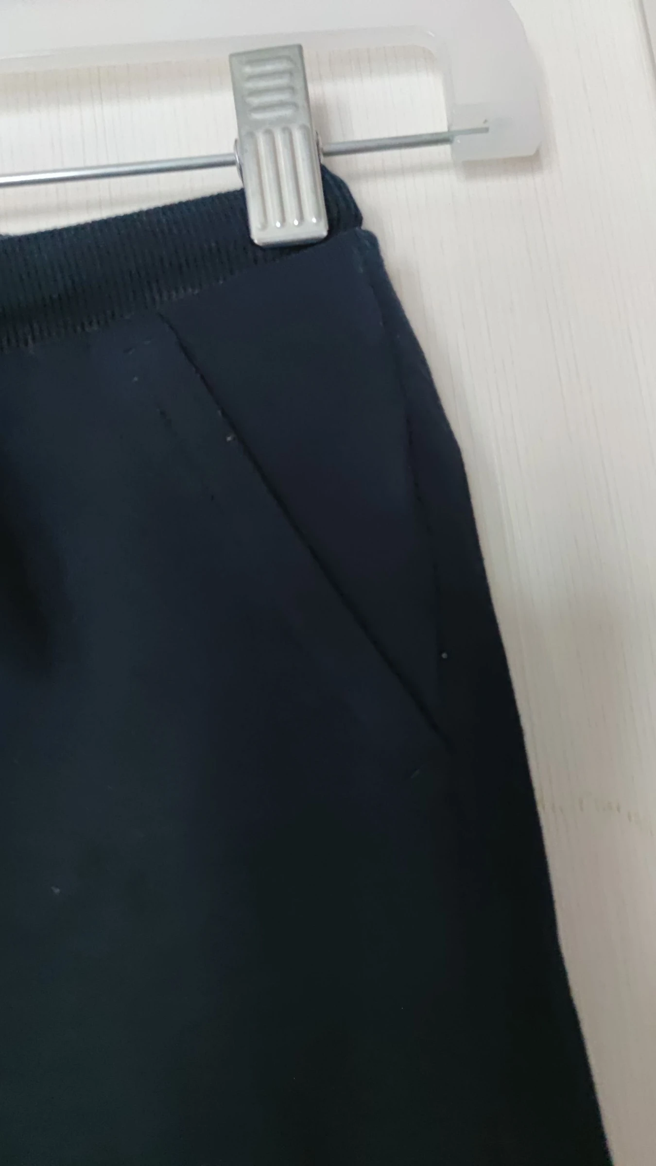 Navy Blue Baby Tracksuit Kiabi Size 18-24 Months – photo 4